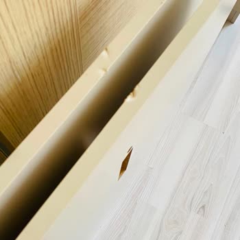 Aksu Home Gebze Şubesinde Hasarlı Mobilya Teslimi Ve Tamir İhmaline Şikayet
