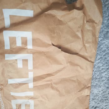 Trendyol Express Paket Yırtıldı, Mahremiyet İhlali