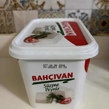 Küflü Süzme Peyniri Sağlık Riski Ve Raf Kontrolü İhlali