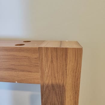 Masa Ve Bench Takımında Hasarlı Ürün Ve Eksik Parça Sorunu