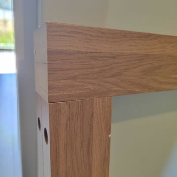 Masa Ve Bench Takımında Hasarlı Ürün Ve Eksik Parça Sorunu