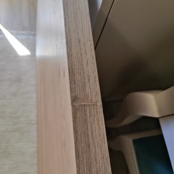 Masa Ve Bench Takımında Hasarlı Ürün Ve Eksik Parça Sorunu