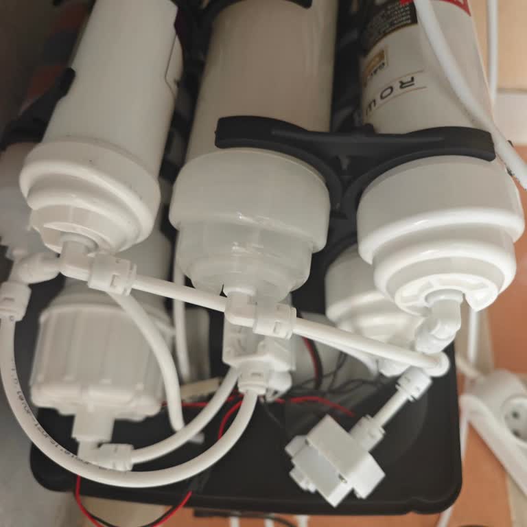 İki Yıllık Garanti Kapsamındaki Su Arıtma Cihazı Arızası Ve Cevapsız Çağrılar