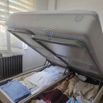 Eğri Profilli Baza İçin Garanti Kapsamında Ücretsiz Değişim Talebi