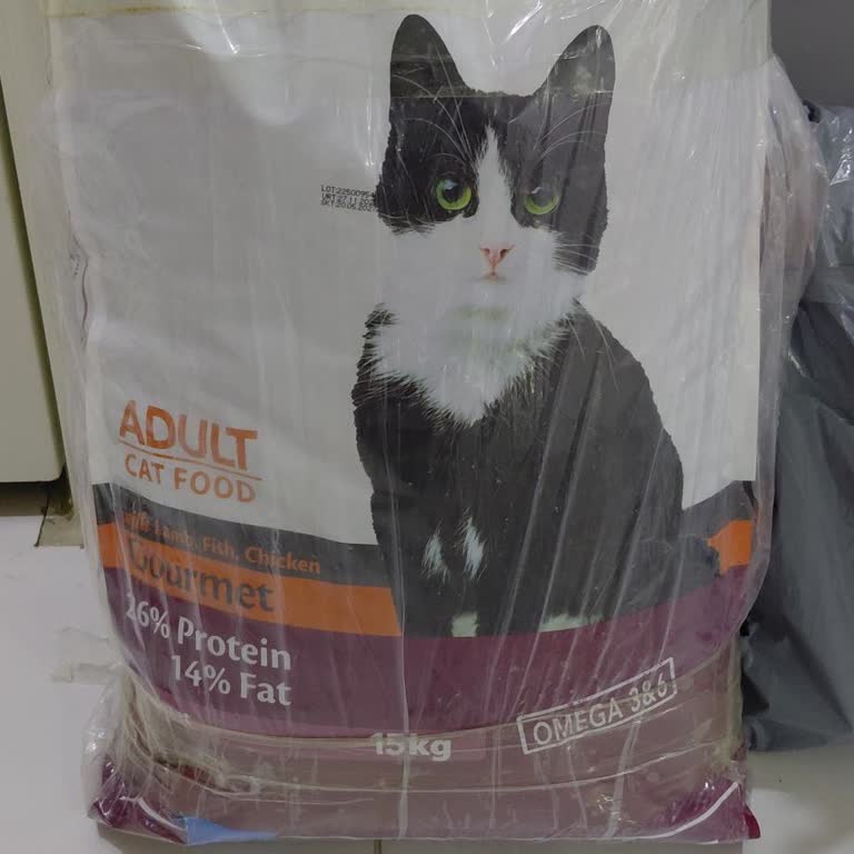 Yanlış Kedi Maması Gönderimi Ve Cevapsız İletişim