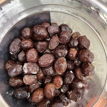 Ağaçlı Köyü Zeytin Ve Zeytinyağı İşletmesi Ürünü Artık Tüketemiyorum