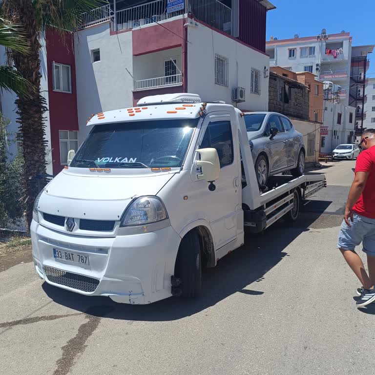 Garenta'da Araç Arızası Nedeniyle 6200 TL Masraf Ve İkame Araç İadesi Talebi