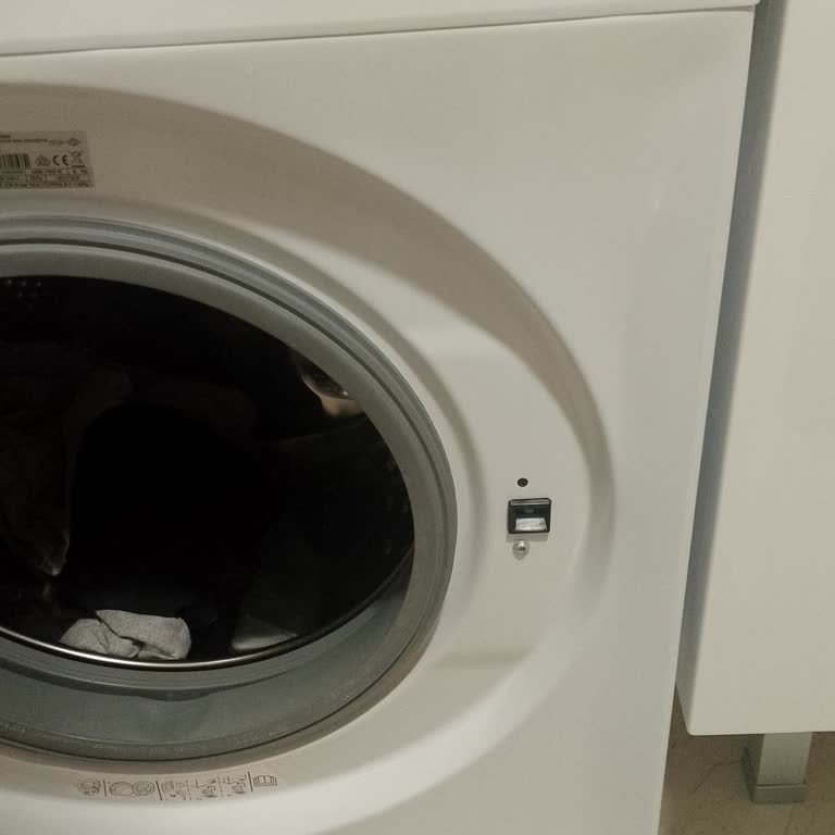 Media Markt Ve Arçelik Sorunlu Çamaşır Makinesini Değiştirmeyi Reddetti