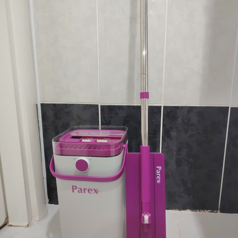 Parex Wondero Flat Yedek Mop Bezi Bulunamıyor