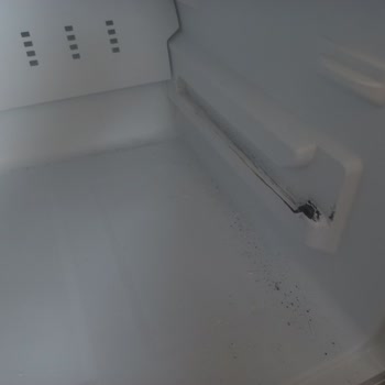 Beko Dondurucu Çekmecesi Kırıldı, Garanti Kapsamında Ücretsiz Değişim İsteniyor