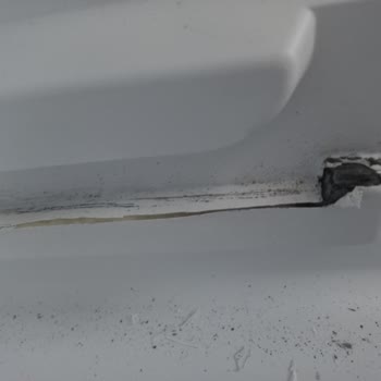 Beko Dondurucu Çekmecesi Kırıldı, Garanti Kapsamında Ücretsiz Değişim İsteniyor