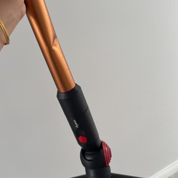 Dyson V16 Süpürge Borusunun Dayanıksızlığı Ve Garanti Dışı Tutumu