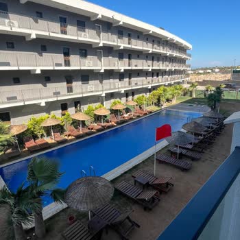 Ramada By Wyndham Çeşme’de Yanıltıcı Balayı Bilgilendirme Ve İade Reddi