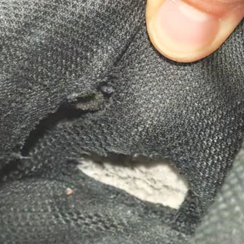 Kısa Sürede İç Astarı Yırtılan Skechers Ayakkabıda Üretim Hatası Reddedildi