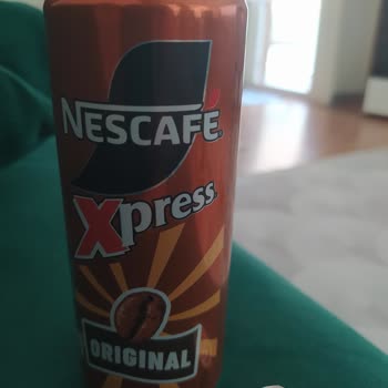 BİM Kestel Şubesinde Nescafe Xpress Kampanya Şifresi Eksik