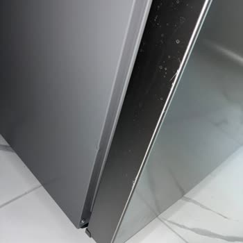 Buzdolabım Taşıma Sırasında Göçük Ve Çizik Aldı, Horoz Lojistik 21 Gün Oyalıyor