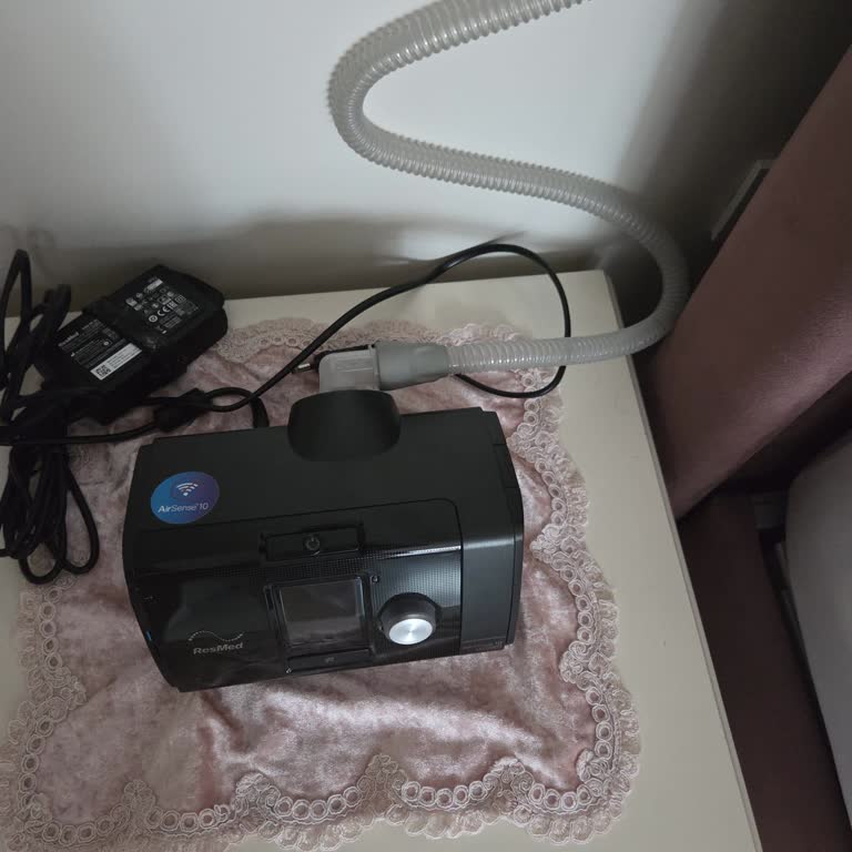 Üç Yılda Motor Arızası Veren AirSense 10 İçin 32 Bin Liralık Tamir Ücreti Kabul Edilemez