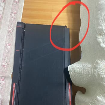 Ensiga Yürüme Bandı Parça Problemi Ve Trendyol Satıcısının İlgisizliği