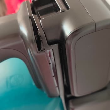 Philips 6000 Dikey Süpürge Batarya Kırılması Tekrarlayan Garanti Şikayeti