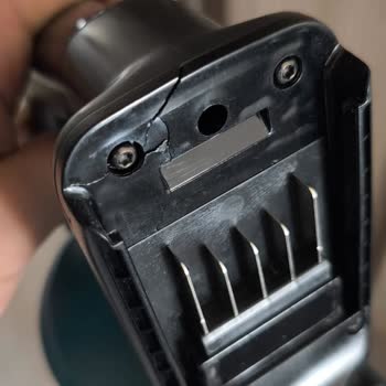 Philips 6000 Dikey Süpürge Batarya Kırılması Tekrarlayan Garanti Şikayeti