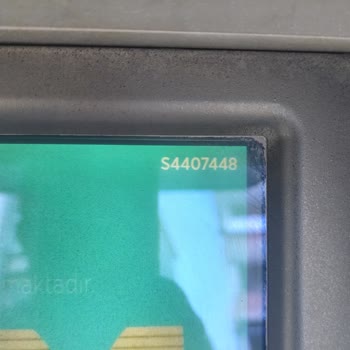 ATM'de Yatırdığım 15.000 TL'nin Yalnızca 7.600 TL'si İade Edildi