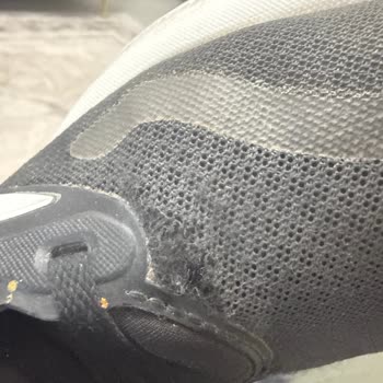 Adidas Ortholite Ayakkabısında Yırtılma Ve Gerekçesiz Reddetme