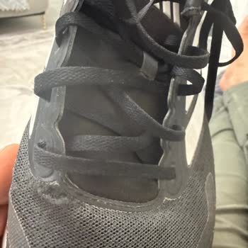 Adidas Ortholite Ayakkabısında Yırtılma Ve Gerekçesiz Reddetme