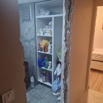 Yanıltıcı Sözler Ve Hatalı Kapı Teslimatı Nedeniyle Üç Buçuk Aylık Mağduriyet