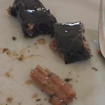 Gıda Ürününde Bulunan Yabancı Madde Şikayeti