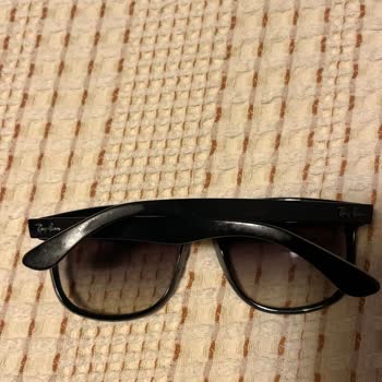 Rayban Gözlüğümde Hızlı Aşınma Ve Garanti Reddine Karşı Ücretsiz Değişim Talebi