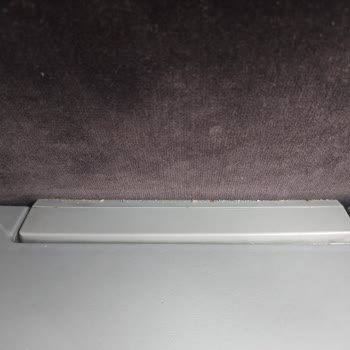 Kliması Çalışmayan Otobüste Kirli Ve Rahatsız Seyahat