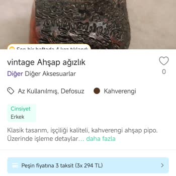 Eki aç