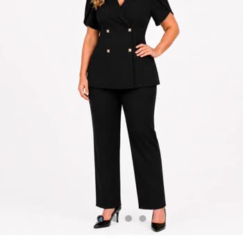 Parla Stores | Parlawomens.com Görsellerde Vadedilenler Gelen Ürün Arasında Ciddi Fark Var