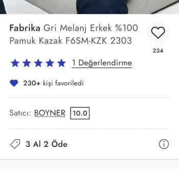 Kampanya Sonrası Alışverişte Haksız Durum Ve Müşteri Hizmetlerinin Yetersizliği