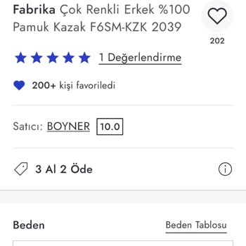 Kampanya Sonrası Alışverişte Haksız Durum Ve Müşteri Hizmetlerinin Yetersizliği