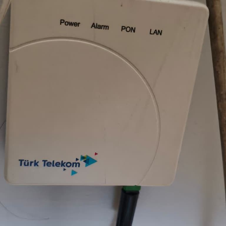 Teslim Edilmeyen ONT Cihazı İçin Haksız 2.500 TL Faturası