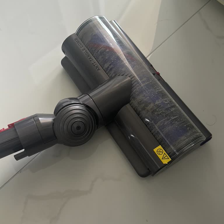 Dyson Halı Başlığının Garanti Dışı Tutulması Ve Keyfi Şartlar