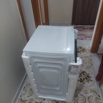 Hasarlı Çamaşır Makinesi İçin Uzun İade Bekleyişi Ve İlgisizlik