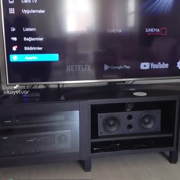 Kablo TV Uygulama Sorunu Çözülemiyor, TV İzlemek İşkence Oldu