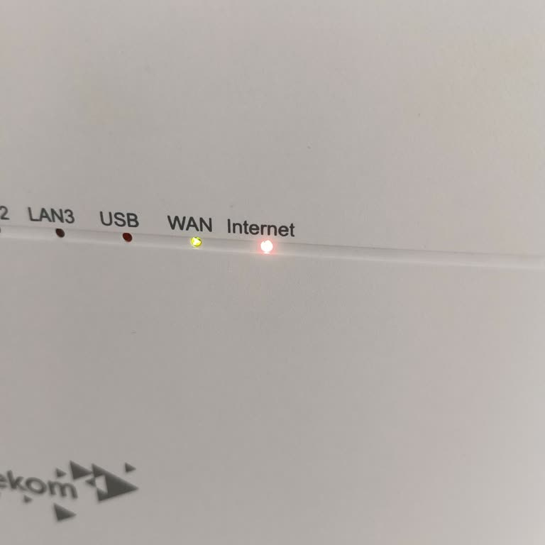 Yedi Gün Süren İnternet Kesintisi Ve Teknisyen Yokluğu