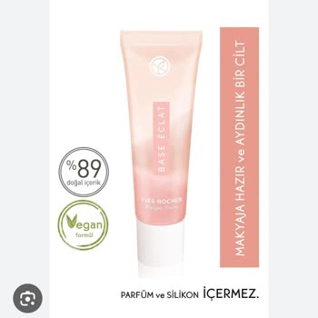 Yves Rocher Ürünleri Nedeniyle Cilt Reaksiyonu Ve Müşteri Hizmetleri İlgisizliği