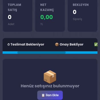 Eki aç