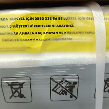Kumtel Fırın Kurulumunda Uzun Gecikme Ve Bilgi Eksikliği