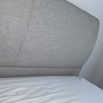 Krem Renk Yatak Siparişim Yanlışlıkla Gri Ürün Olarak Teslim Edildi