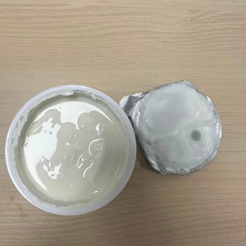Süresi Geçmemiş Quark Ürünü Küflendi, Geri Ödeme İstiyorum