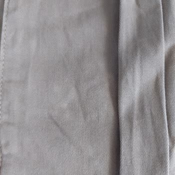 Boyner Outlet’ten Aldığım Mavi Pantolon Hızlı Renk Solmasıyla Ayıplı