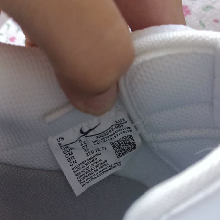 Stok Hatası: Yanlış Numara Ayakkabı Ve İade Reddi
