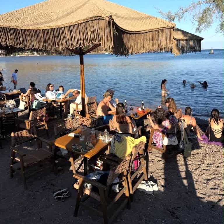 Patmos Ziyareti Yapılamaması Ve İade Talebi