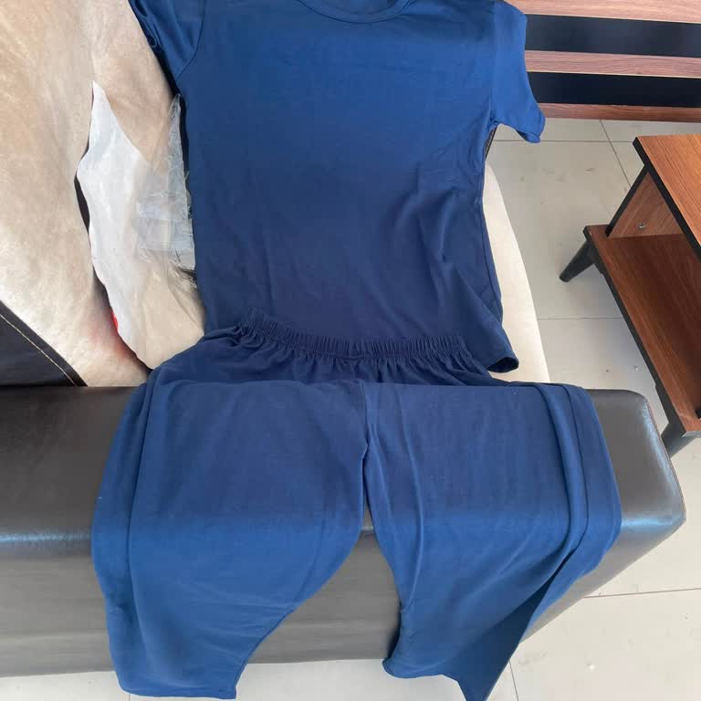 Kalitesiz Pijama Takımı Gönderildi, Ücretin Tam İadesi Talep Ediliyor