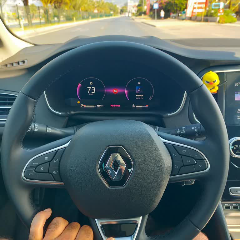 Sıfır Kilometrede Direksiyon Çekmesi Ve Sunroof Gürültüsüyle Mağduriyet